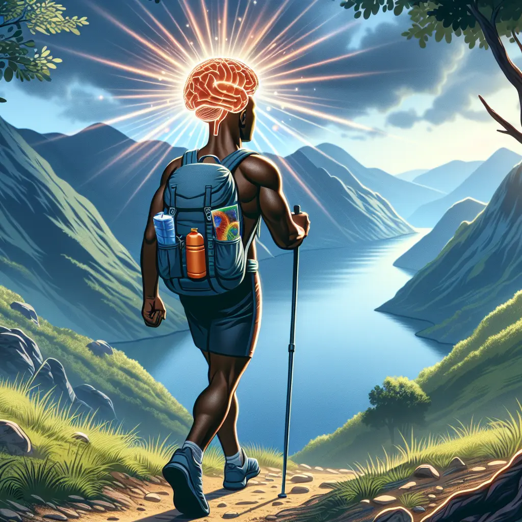 The Unique Benefits of Hiking for Your Body and Brain